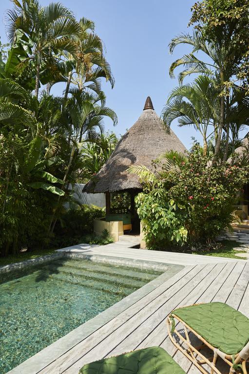 The Island Houses Seminyak Ngoại thất bức ảnh